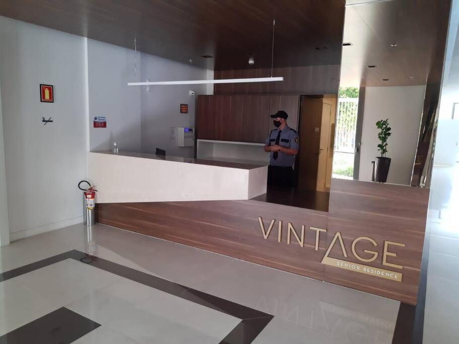 דירות פורטו אלגרה Vintage Master - Praca Encol מראה חיצוני תמונה